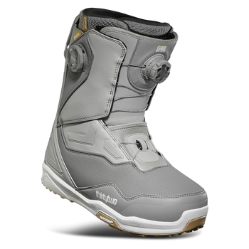 Męskie Buty snowboardowe ThirtyTwo Tm 2 Double Boa Stevens oxblood