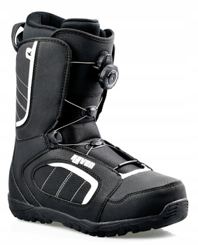 Męskie Buty Snowboardowe RAVEN Target Moz