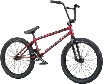 Wethepeople Audio 22" 2023 Rower BMX Wyczynowy
