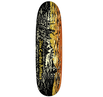 Deck Antihero - Cardiel Meridian