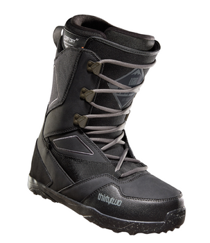 Męskie Buty snowboardowe ThirtyTwo Light black
