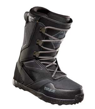 MęskieButy snowboardowe ThirtyTwo Light black