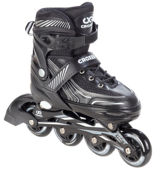 Rolki Croxer Optima Black