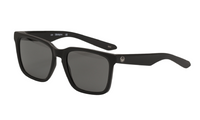 matte black/ll smoke polar