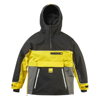 Męska Kurtka snowboardowa ThirtyTwo - Light Anorak military