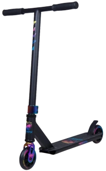 Hulajnoga Wyczynowa - Panda Cub Rainbow