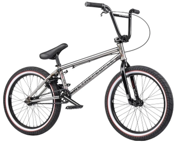 Rower BMX Wyczynowy - Wethepeople Nova 20"