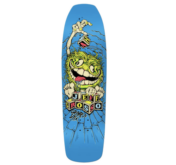 Deck Antihero - Grosso Grimple