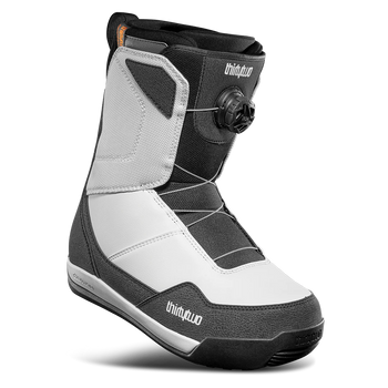 Męskie Buty snowboardowe ThirtyTwo Shifty Boa Grey