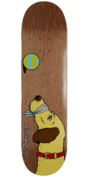 Griptape 101 - McNatt Dog