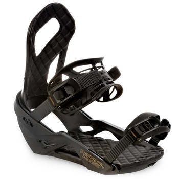 Wiązania snowboard Pathron CT Carbon Series