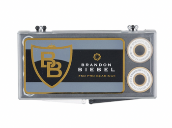 Łożyska FKD - Brandon Biebel Pro Gold Bearings