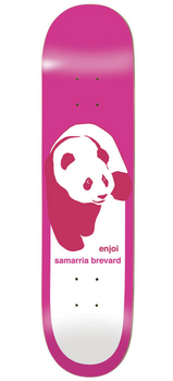 Deck do deskorolki  Enjoi - Samarria Classic Panda Super Sap R7