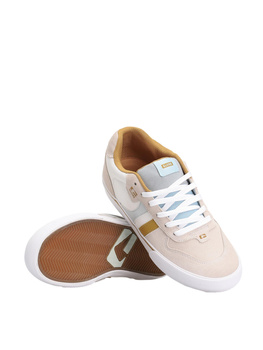 Buty Globe  Encore 2  white/mustard