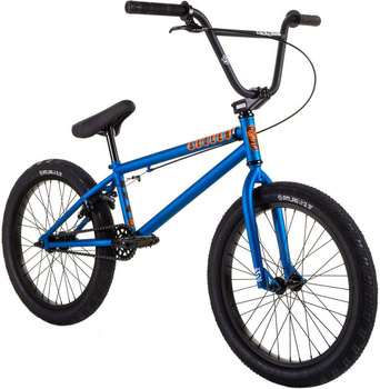 Stolen Casino 20'' 2022 Rower BMX Wyczynowy