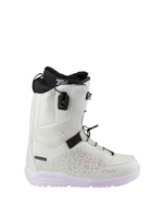 white/iridescent