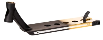 Podest Do Hulajnogi Wyczynowej - CORE  CL1 Black/GOLD