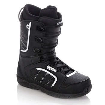 Męskie Buty Snowboardowe RAVEN Target