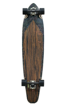 Longboard - Globe Byron Bay ebony/nightshade