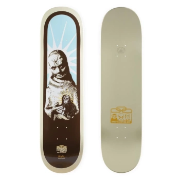 Deck do deskorolki  Alien Workshop - Montano Piety