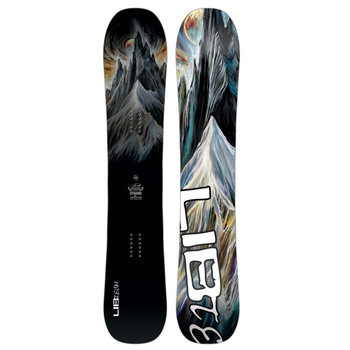 Deska snowboardowa Lib Tech - Dynamo C3