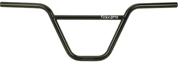 Kierownica do BMX -Fiction Troop Black