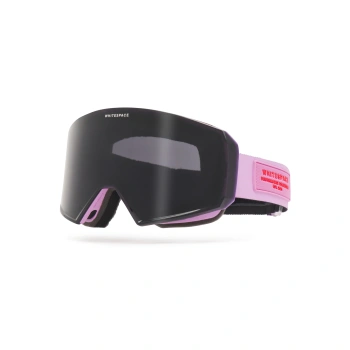 Gogle narciarskie Whitespace MD Icon Purple Lilac