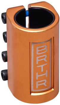 Zacisk Do Hulajnogi Brother Simple Man v2 SCS Peanut Butter