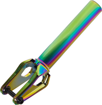 Widelec Do Hulajnogi Wyczynowej Lifeboat Flemongo SCS/HIC Neochrome