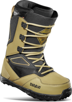Męskie Buty snowboardowe  Buty snowboardowe ThirtyTwo Light Jp tan/black