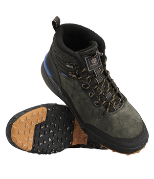 Męskie Buty zimowe Element Donnelly Elite Green