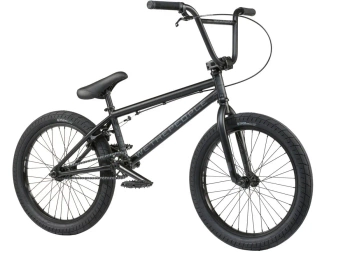 Rower BMX Wyczynowy - Wethepeople Nova 20"