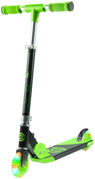 Hulajnoga dla Dzieci Foldy  Led