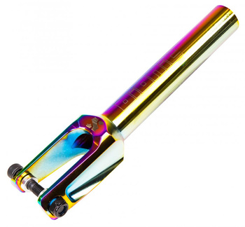 Widelec Do Hulajnogi Wyczynowej Sacrifice Bionic Neochrome