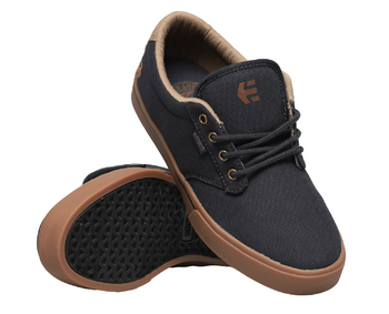 Męskie Buty Etnies Jameson 2 Eco navy /gum/gold