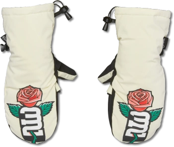 Rękawice Snowboardowe - ThirtyTwo Corp Mitt