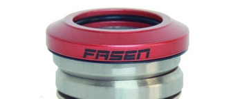 Zintegrowany Ster Fasen Red