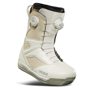 Damskie Buty snowboardowe ThirtyTwo Stw Double Boa Creme