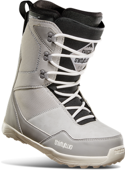 Męskie Buty snowboardowe ThirtyTwo Shifty grey 2024