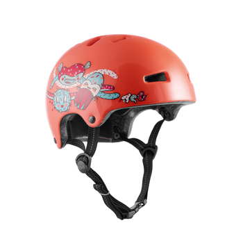Kask TSG Nipper Mini Graphic Design Underwater