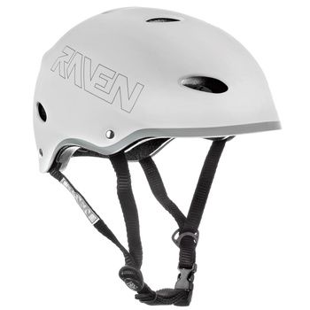 Kask  RAVEN F511 Grey