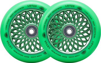 Kółka Do Hulajnogi Wyczynowej Root Lotus 2-Pak