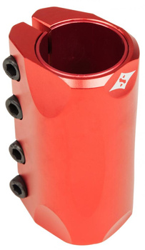 Zacisk Do Hulajnogi Sacrifice Recon SCS Red