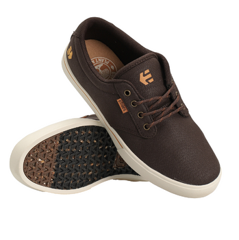 Męskie Buty Etnies Jameson 2 Eco chocolate