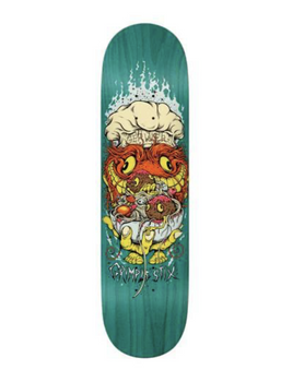 Deck Antihero - Gerwer Cook Grimple