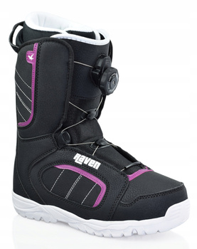 Damskie Buty Snowboardowe RAVEN Diva