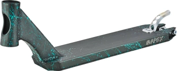 Deck Do Hulajnogi Wyczynowej - Apex 4.5" Splash