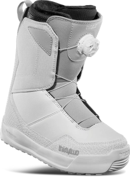 Damskie Buty snowboardowe ThirtyTwo Shifty Boa white