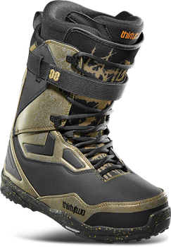 Męskie  Buty snowboardowe ThirtyTwo Tm 2 Xlt Helgason black/bronze 2024