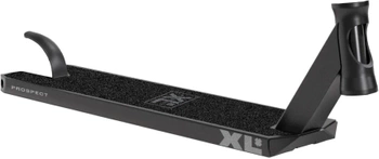 Deck Do Hulajnogi Wyczynowej - Apex 4.5" Black